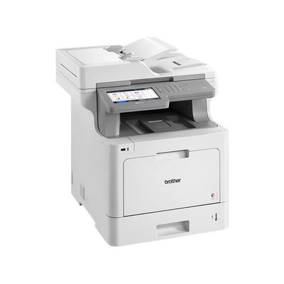 4977766774529-Brother MFC-L9570CDW - imprimante laser multifonction couleur A4 - Wifi--4