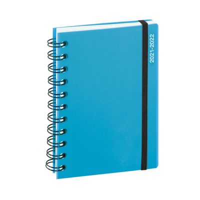 3660942060370-Agenda Work&After Iderama - 1 jour par page - 10 x 15 cm - disponible dans différentes couleurs - Exac--0