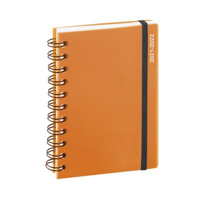3660942060370-Agenda Work&After Iderama - 1 jour par page - 10 x 15 cm - disponible dans différentes couleurs - Exac--2