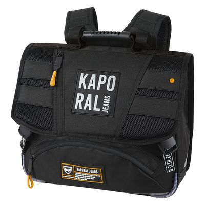 3664447031651-Kaporal - Cartable 38 cm - 2 compartiments - Oberthur--0