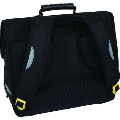 3664447031651-Kaporal - Cartable 38 cm - 2 compartiments - Oberthur--2