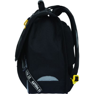 3664447031651-Kaporal - Cartable 38 cm - 2 compartiments - Oberthur--5