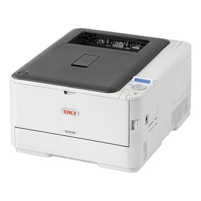 5031713068617-OKI C332DN - imprimante laser couleur A4 --0