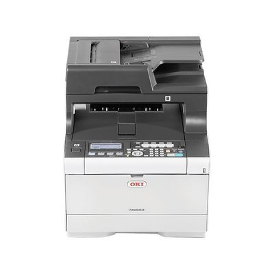 5031713069034-OKI MC563DN - imprimante laser multifonction couleur A4 - wifi--1