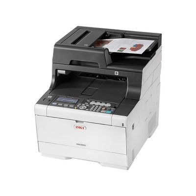 5031713069034-OKI MC563DN - imprimante laser multifonction couleur A4 - wifi--3