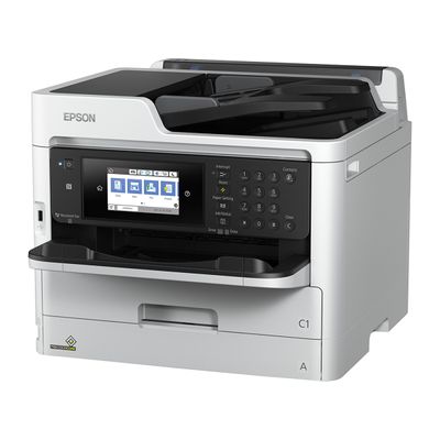 8715946634135-Epson WorkForce Pro WF-C5710DWF - imprimante multifonction jet d'encre couleur A4  - Wifi, USB, NFC--13