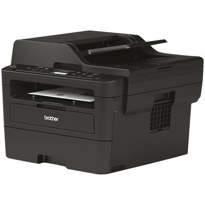 4977766782821-Brother - L2550DN - imprimante laser multifonction monochrome A4--1