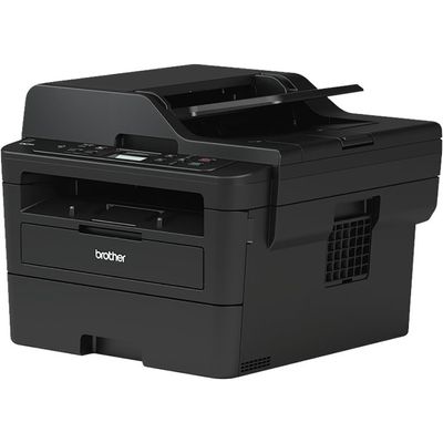 4977766782821-Brother - L2550DN - imprimante laser multifonction monochrome A4--2