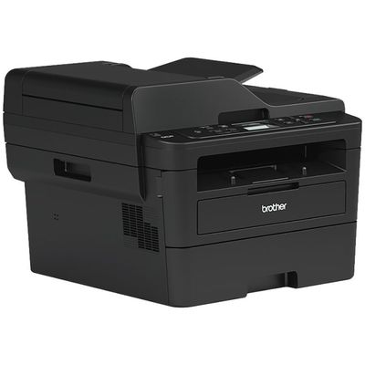 4977766782821-Brother - L2550DN - imprimante laser multifonction monochrome A4--3