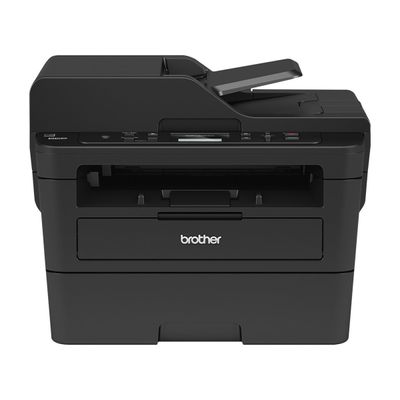 4977766782821-Brother - L2550DN - imprimante laser multifonction monochrome A4--4