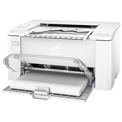 889894212436-HP LaserJet Pro M102w - imprimante laser monochrome A4 - Wifi--7