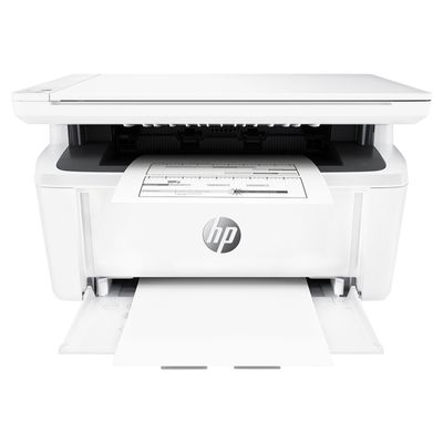 0190781160410-HP LaserJet Pro MFP M28a - imprimante laser multifonction monochrome A4--3