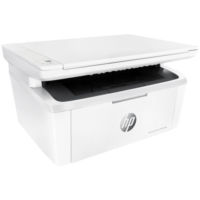 0190781160410-HP LaserJet Pro MFP M28a - imprimante laser multifonction monochrome A4--4