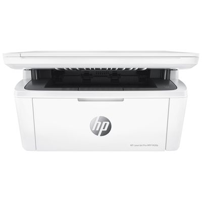 0190781160410-HP LaserJet Pro MFP M28a - imprimante laser multifonction monochrome A4--5