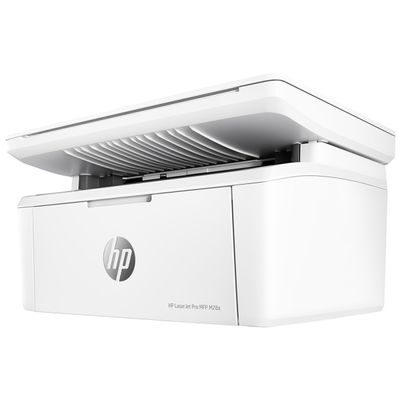 0190781160410-HP LaserJet Pro MFP M28a - imprimante laser multifonction monochrome A4--6