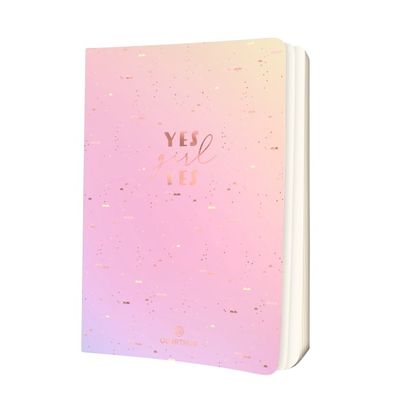 3664447048109-Agenda Goldy - 1 jour par page - 12 x 17 cm - 3 décors au choix - Oberthur--0
