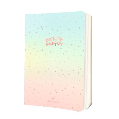 3664447048109-Agenda Goldy - 1 jour par page - 12 x 17 cm - 3 décors au choix - Oberthur--1
