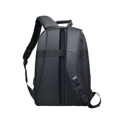3567044005080-Port Designs Chicago Evo - Sac à dos antivol pour ordinateur portable 13-15,6" - noir--4