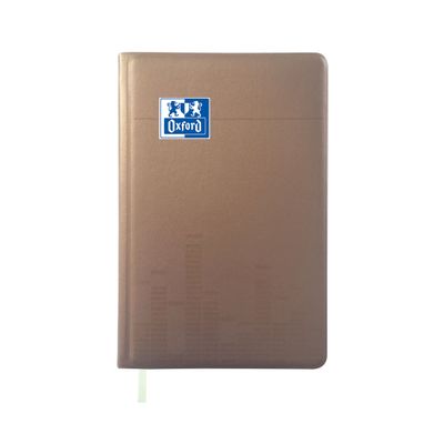 3147280173561-Agenda Oxford Touch Iris - 1 jour par page - 12 x 18 cm - différentes couleurs disponibles - Hamelin--0