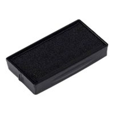 3459593491110-Trodat - 3 Encriers 6/4911 recharges pour tampon Printy 4800/4820/4911 - noir-Angle gauche-0