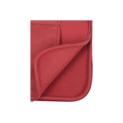 5414847908040-Samsonite ColorShield - Housse d'ordinateur portable 14" - rouge-Gros plan-3