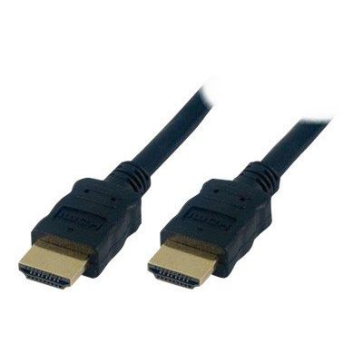 3700224725969-MCL Samar - câble HDMI haute vitesse 3D/4K avec ethernet (M) - 15 m-Image du produit-0