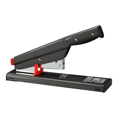 5902013913122-Bostitch - Agrafeuse Pro B310 gris anthracite - capacité de 130 feuilles - agrafes 23/6 à 23/-Arrière-1