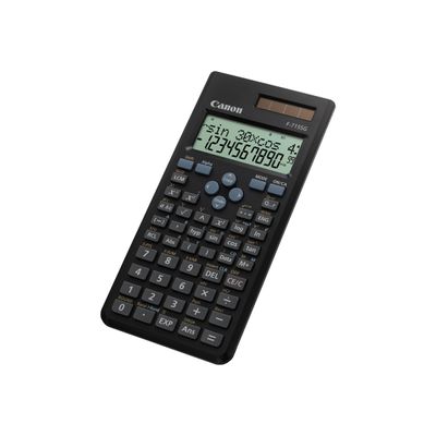 4960999799483-Canon F-715SG - calculatrice scientifique-Angle droit-1