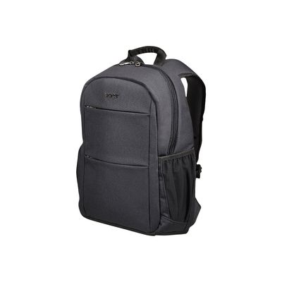 3567041350749-PORT Designs Sydney - Sac à dos pour ordinateur portable 13,3-14'' - noir-Angle droit-0