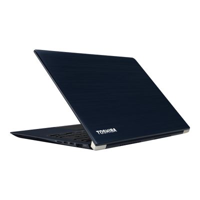 4051528370652-Toshiba Dynabook Portégé X30-E-137 - PC portable 13.3" - Core i5 8250U - 8 Go RAM - 256 Go SS-Arrière-6