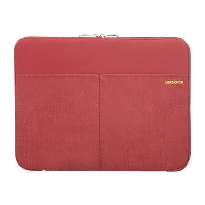 5414847908040-Samsonite ColorShield - Housse d'ordinateur portable 14" - rouge-Avant-1