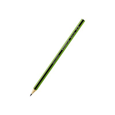 4007817182444-STAEDTLER Noris eco - Pack de 12 Crayons à papier - HB-Angle droit-2