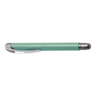4014421120229-Online College - Stylo plume - menthe-Angle droit-0