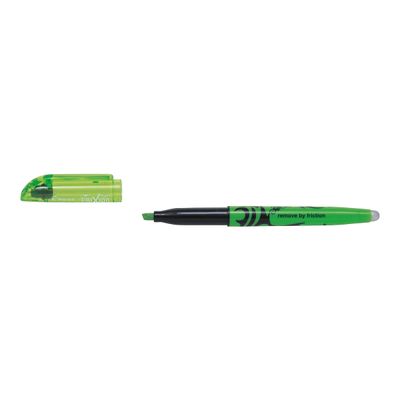 4902505375149-Pilot Frixion Light - Surligneur effaçable - vert-Angle gauche-1