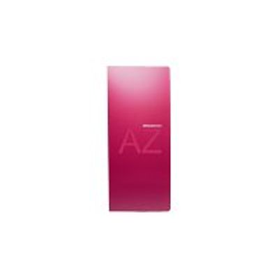8410782121152-APLI agipa - porte cartes de visite - pour 160 cartes - rouge-Avant-0