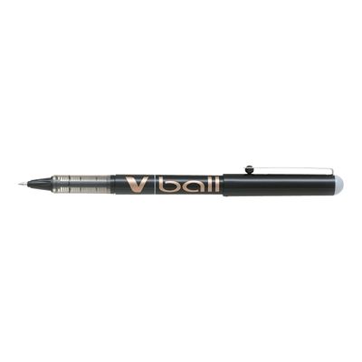 4902505487286-Pilot Vball - Roller - 1 mm - noir-Avant-0