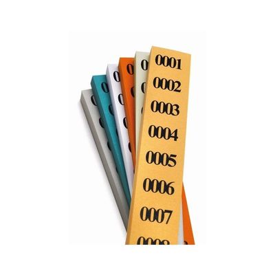 8423473080690-Liderpapel - Carnet de billets de tombola - 1000 formes - numéroté--0