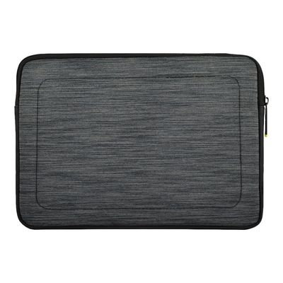 5060182456229-techair - Housse d'ordinateur portable - 15.6" - noir-Arrière-1