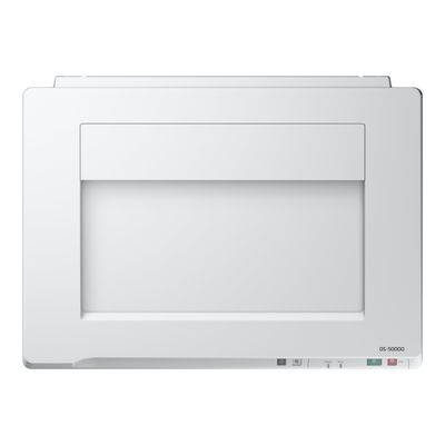 8715946499253-Epson WorkForce DS-50000 - scanner de documents A3 - 600 ppp x 600 ppp - 4ppm-Haut-2