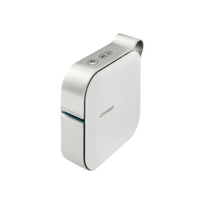 3501179782430-Dymo MobileLabeler  -  Étiqueteuse  - imprimante d'étiquettes  - bluetooth-Angle droit-0