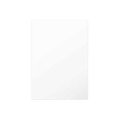 3329680423907-Pollen - 50 Feuilles papier couleur - A4 (21 x 29,7 cm) - 120 g/m² - blanc-Avant-0