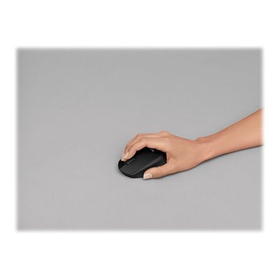 5099206066670-Logitech M330 - souris sans fil silencieuse - noir-Angle gauche-4