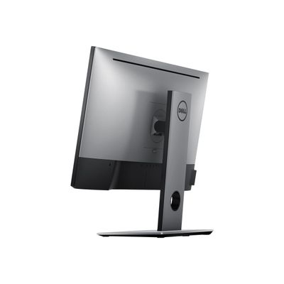 5397063744220-Dell UltraSharp U2717D - écran LED - 27"-Arrière-9