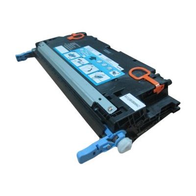 3584770711986-HP 502A - remanufacturé UPrint H.502AC - cyan - cartouche laser-Angle droit-0
