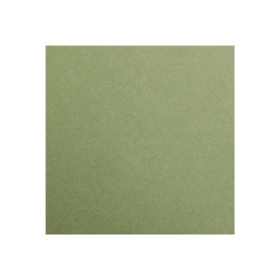 3329680974706-Clairefontaine Maya - Papier à dessin - A4 - 25 feuilles - 270 g/m² - kaki-Avant-0