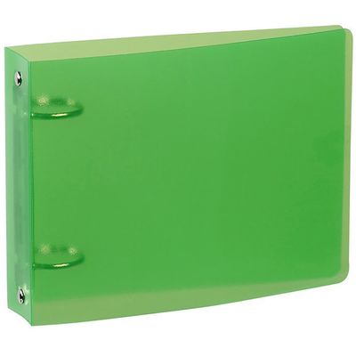 3135259060837-Viquel Propyglass - Classeur à l'italienne 2 anneaux - Dos 35 mm - 10 x 15 cm - disponible d-P_906083_3-2