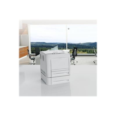 4961311910401-Ricoh - SPC340DN - imprimante -couleur - laser-Angle gauche-5