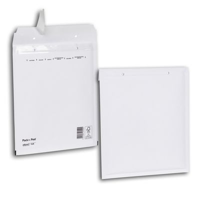 3250650097449-GPV Pack'n Post - 10 Pochettes bulles - 240 x 275 mm - bande de protection--1