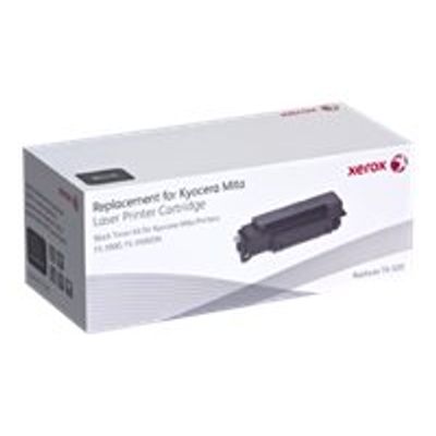5017534997756-Xerox Kyocera FS-4000DN/4000DTN - noir - kit toner (alternative pour : Kyocera TK-320)-Angle gauche-0