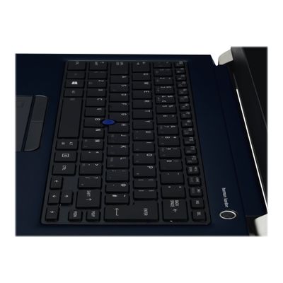 4051528370652-Toshiba Dynabook Portégé X30-E-137 - PC portable 13.3" - Core i5 8250U - 8 Go RAM - 256 Go S-Gros plan-8